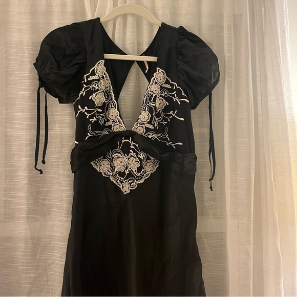 Free People Cooper Maxi Dress - Picture 5 of 6